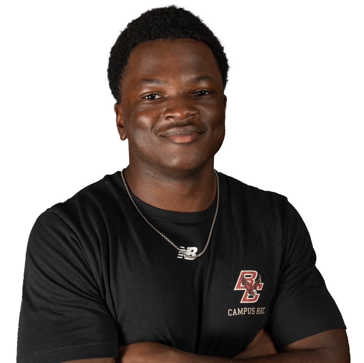 Photo of Stephane Mujomba