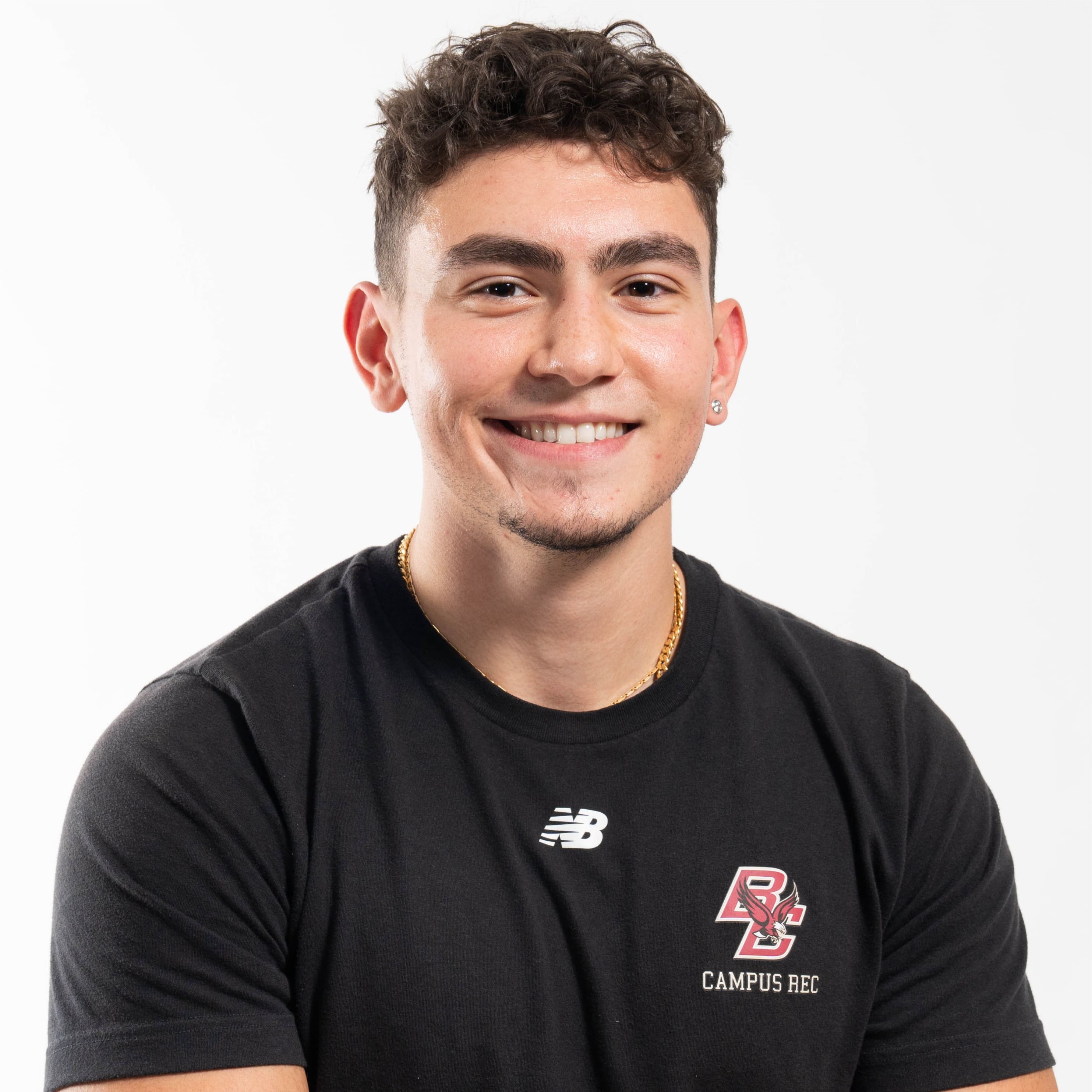Photo of Andrew Sarkissian