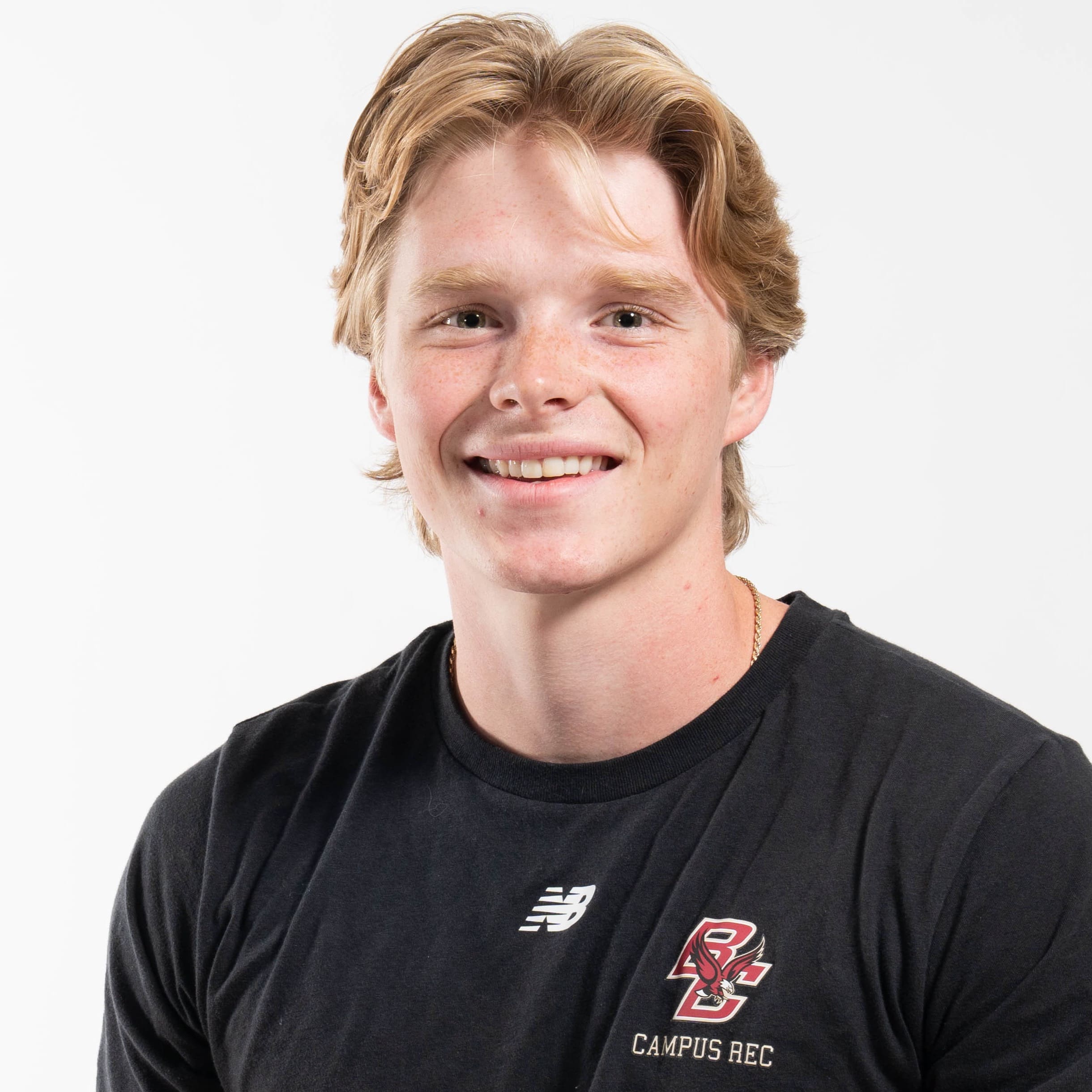 Photo of Josh Christmas