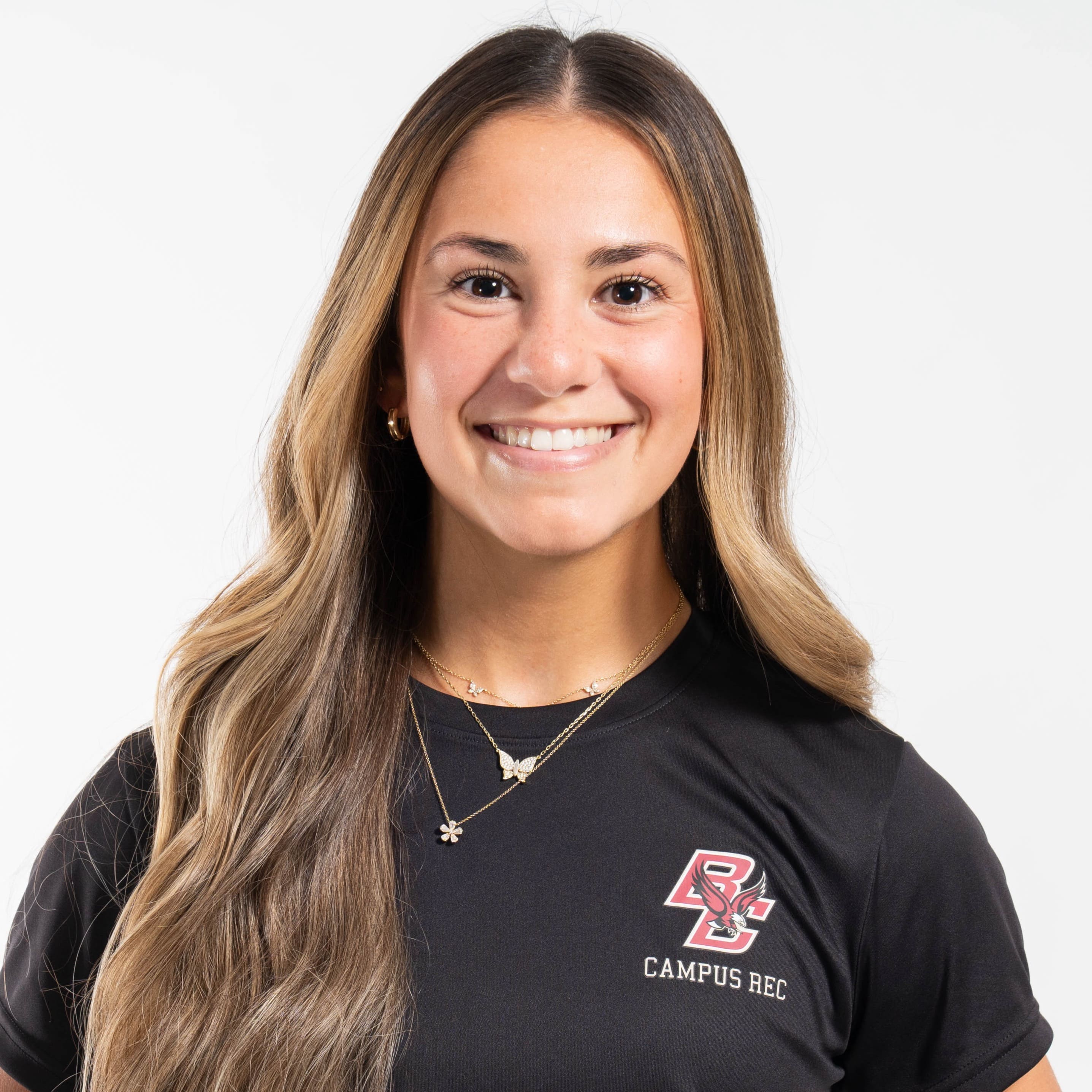Photo of Olivia Luneburg