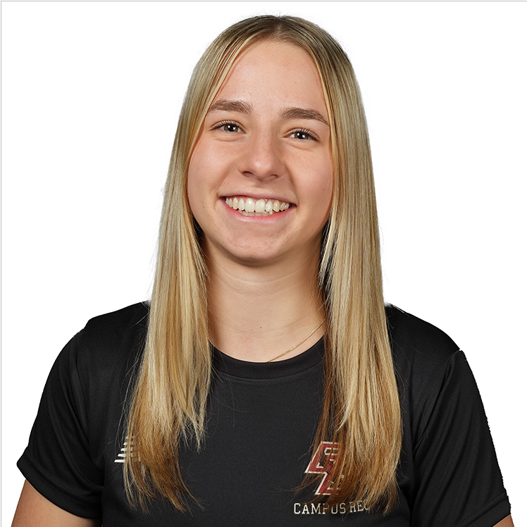 Photo of Paige David