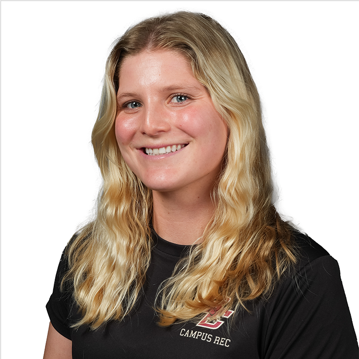 Photo of Rachael Grant
