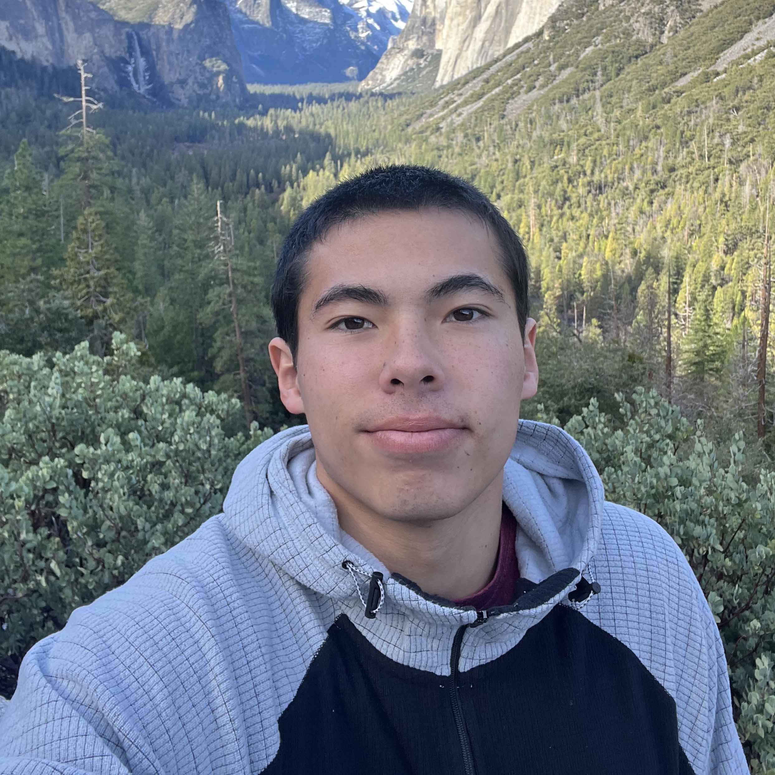 Photo of Andrew  Vo