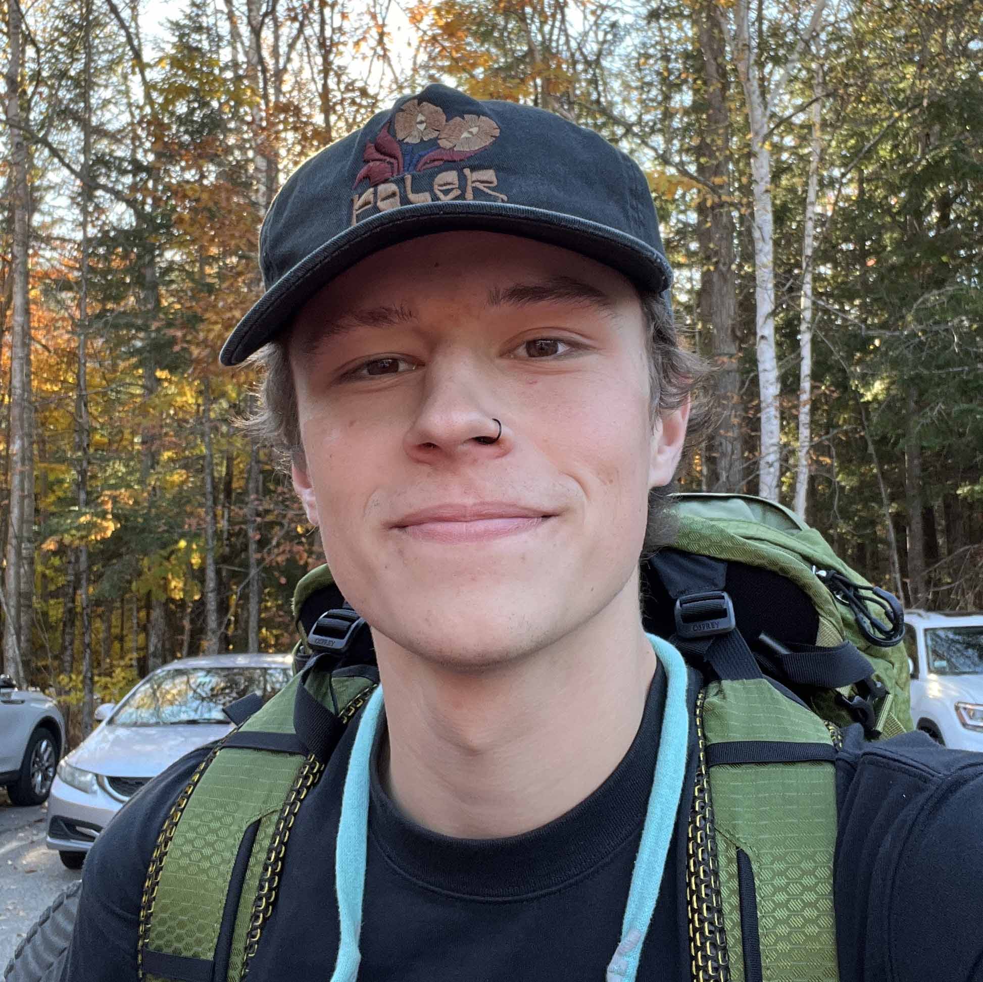 Photo of David Reddig