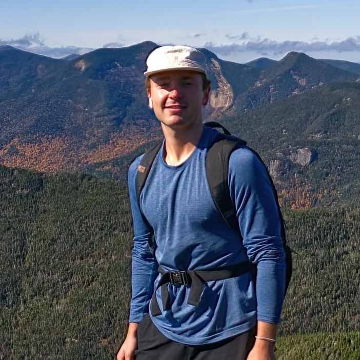 Photo of Jared Goldstein