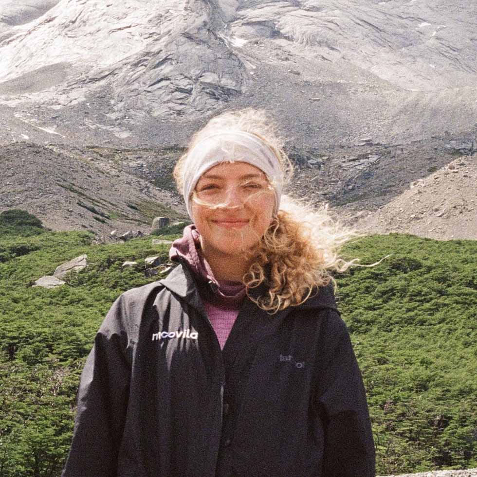 Photo of Kate Psenka