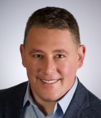 Ben Myers