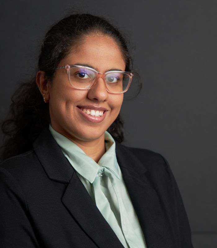Photo of Angelina Dooa 