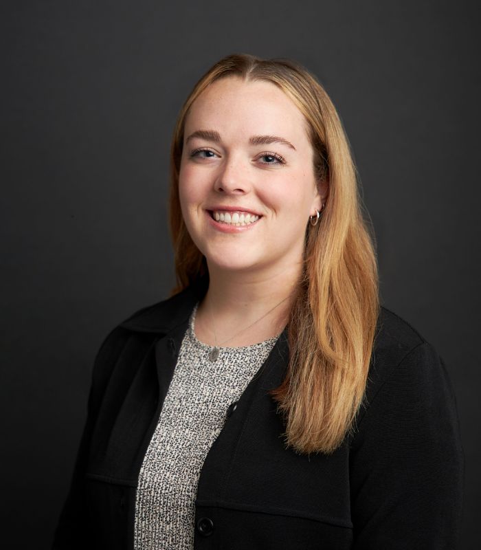 Photo of Elise Mullen