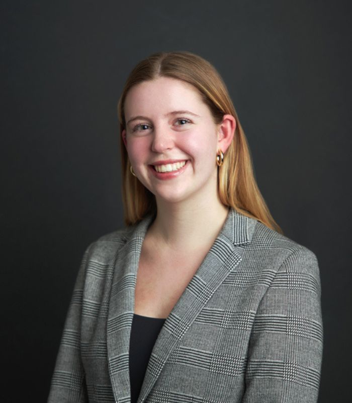 Photo of Kayley Shearer
