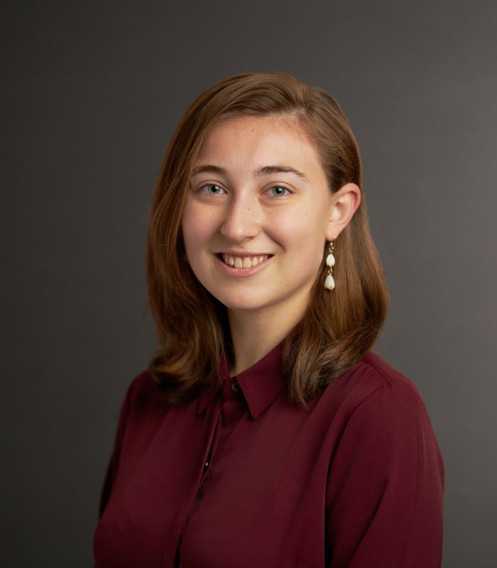 Photo of Kira Stoetzer