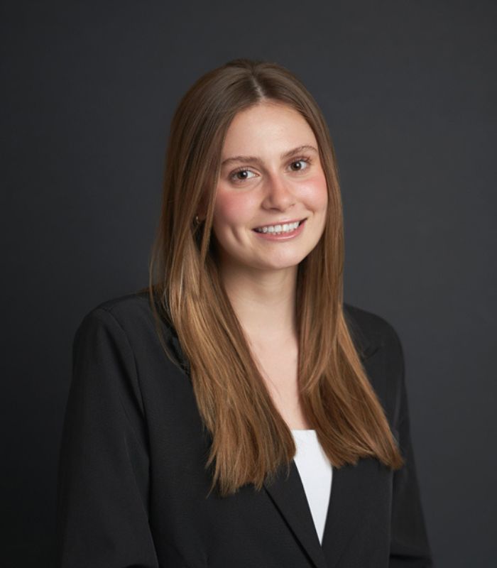 Photo of Liv McHugh 