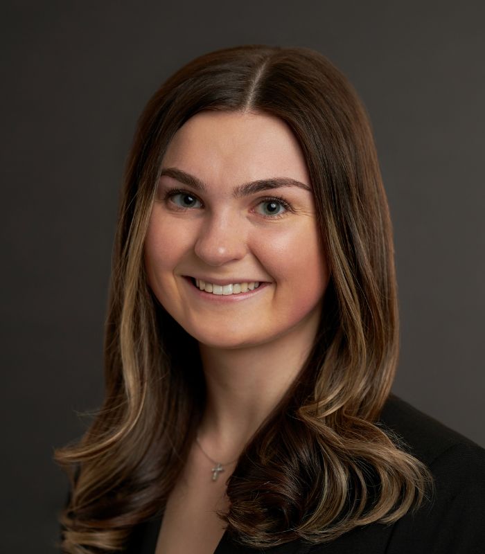 Photo of Riley Newman
