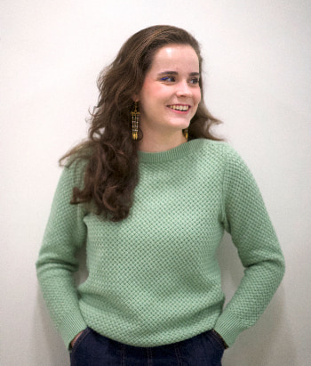 Emily Pollock '22