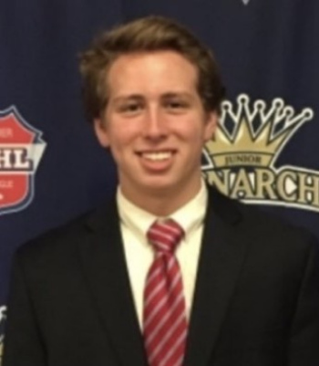 Aiden Nasca '24