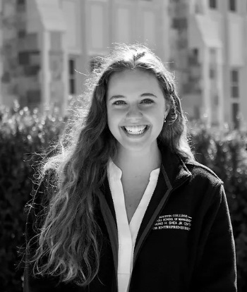 Aly Steichen '24