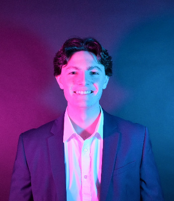 Blake Germani '24