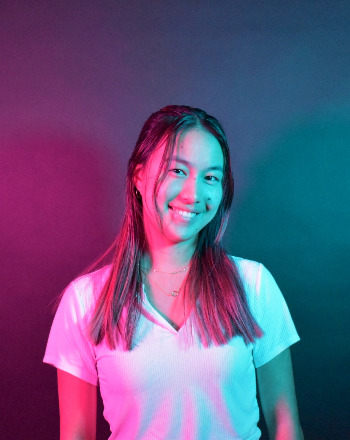 Chloe Chen '24