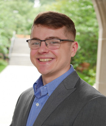 David McCabe '23