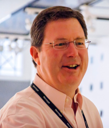 Doug Shaw '77