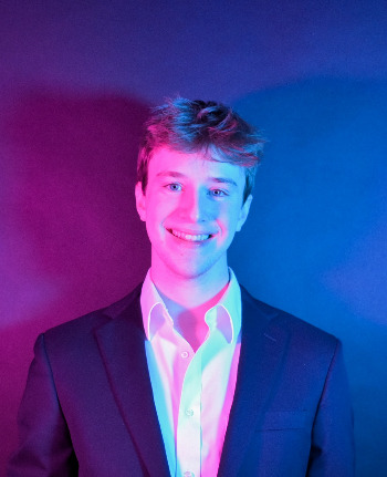 Dylan Dulchinos '26