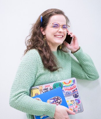 Emily Pollock '22