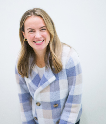 Kelsey Renda '12 MBA '18