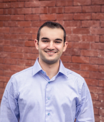 Kieran Dennis '22