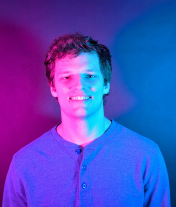 Leo Henkels '23