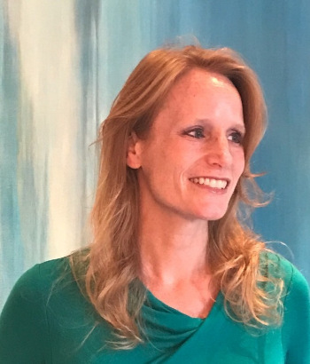 Lindsay LoBue '96