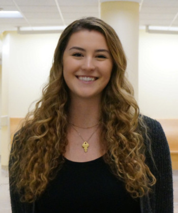 Lizzy Hanley '20