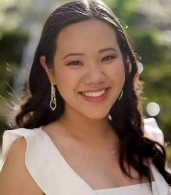 Maggie Yan '22 