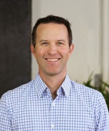 Mark Faggiano '96