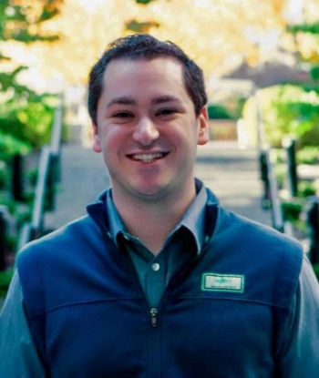 Matt Giovanniello '18