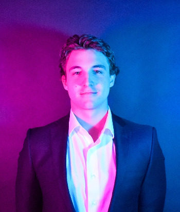 Matthew Klein '25