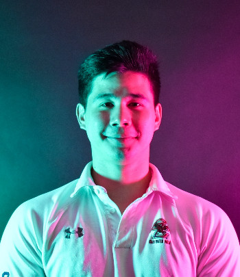 Michael Faris '23