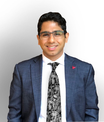 Mo Punjwani '19