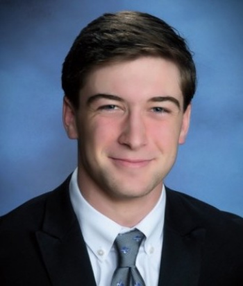 Nick Obert '24