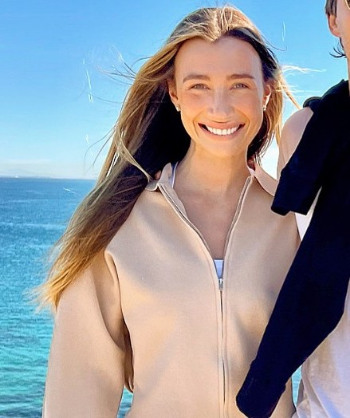 Sydney Walker '18