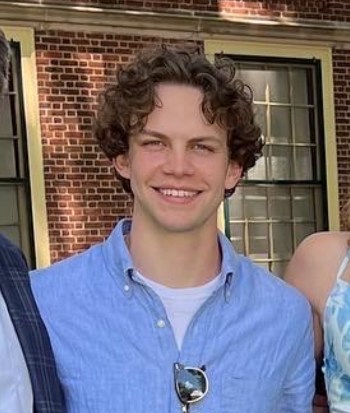 Zach Peter '23