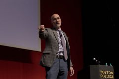 Arthur Brooks