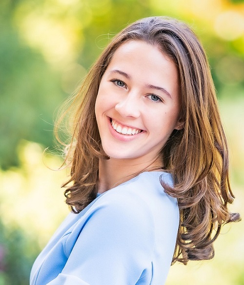 Bronwyn Chesner