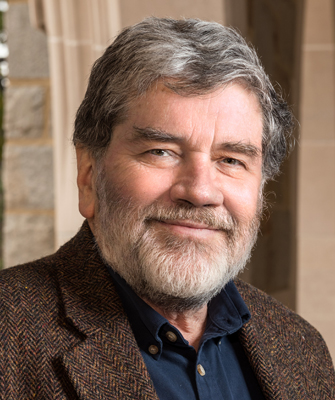Photo of Richard Nielsen