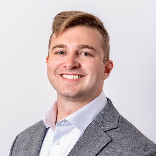 Photo of Alec Teich