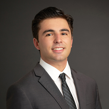 Photo of Andrés Ramírez-Aguiar