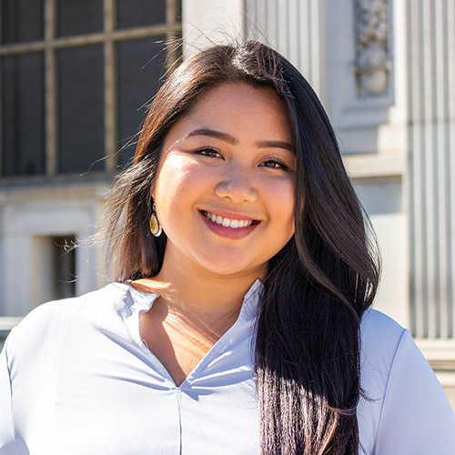 Photo of Brianna Roque