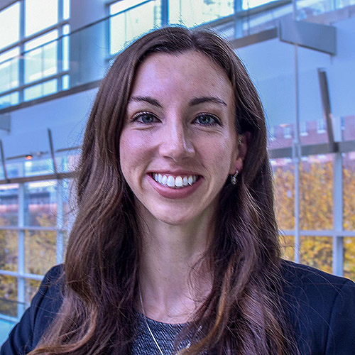 Photo of Cecille Canary
