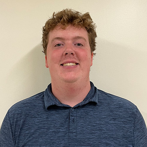 Chris Vogel (MBA ’26)