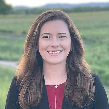 Photo of Colleen Rezabek