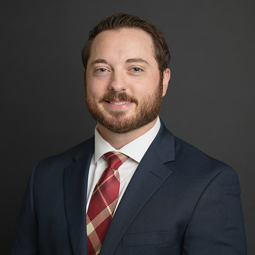 Photo of Drew Caldwell